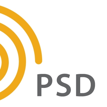 Logo, PSD