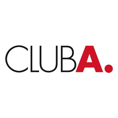Logo, CLUBA.